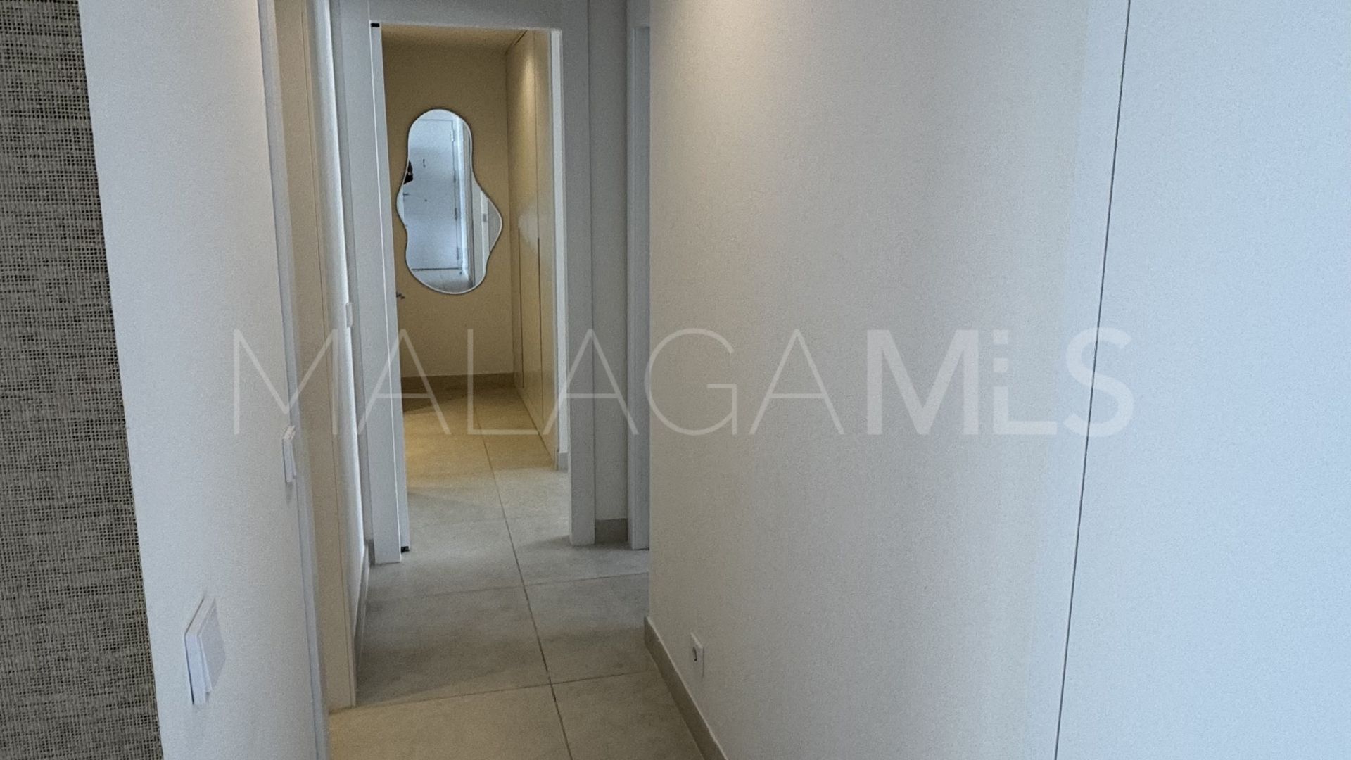 2 bedrooms ground floor apartment in Reserva del Higuerón for sale