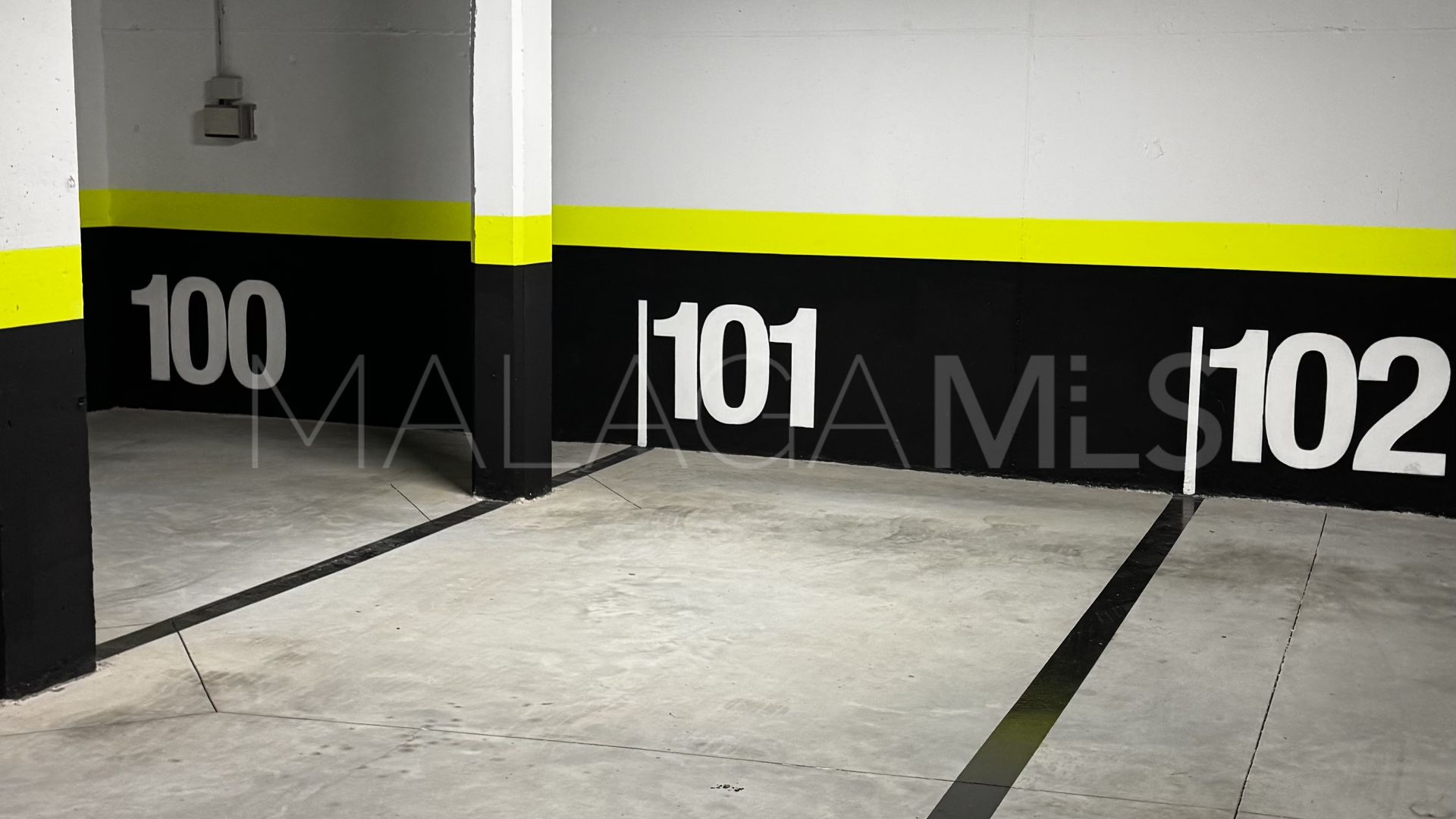 2 bedrooms ground floor apartment in Reserva del Higuerón for sale