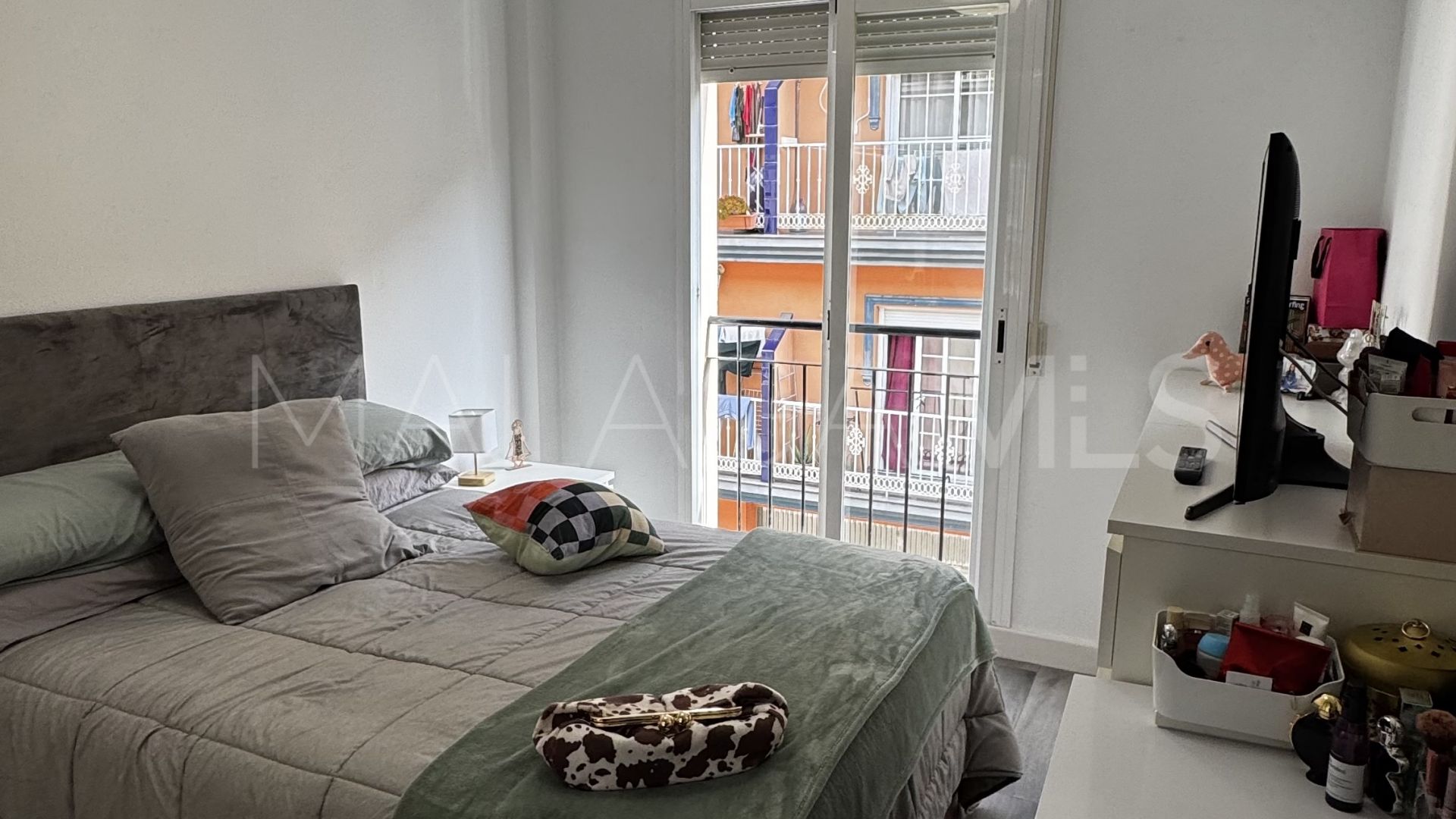 For sale Las Lagunas apartment with 3 bedrooms