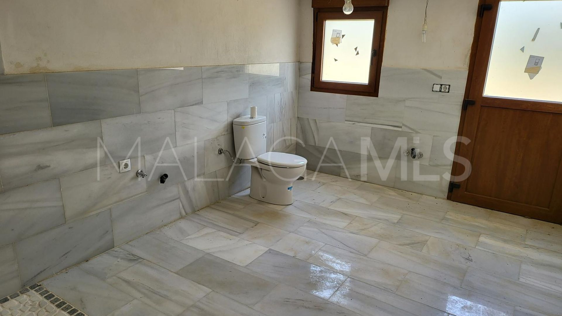 Finca for sale in Genalguacil