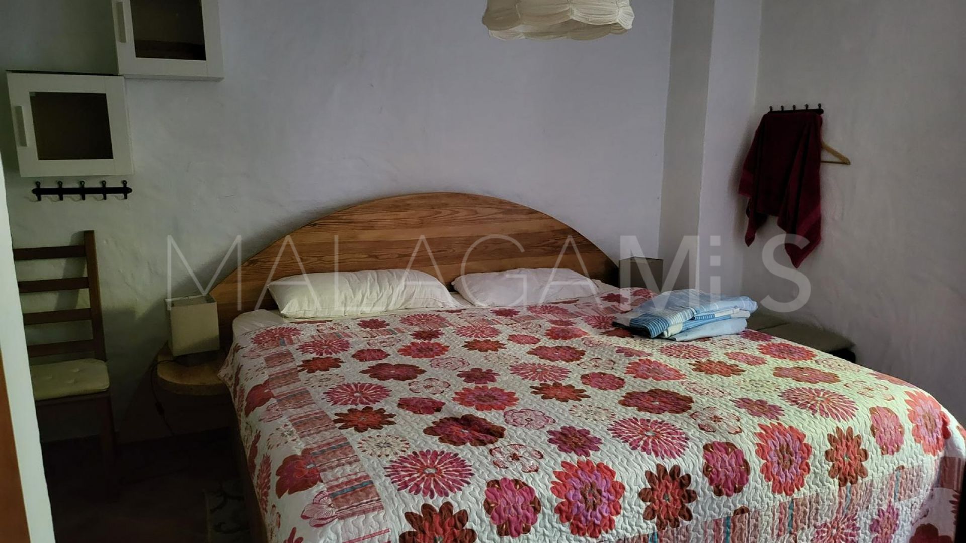 Finca for sale in Genalguacil