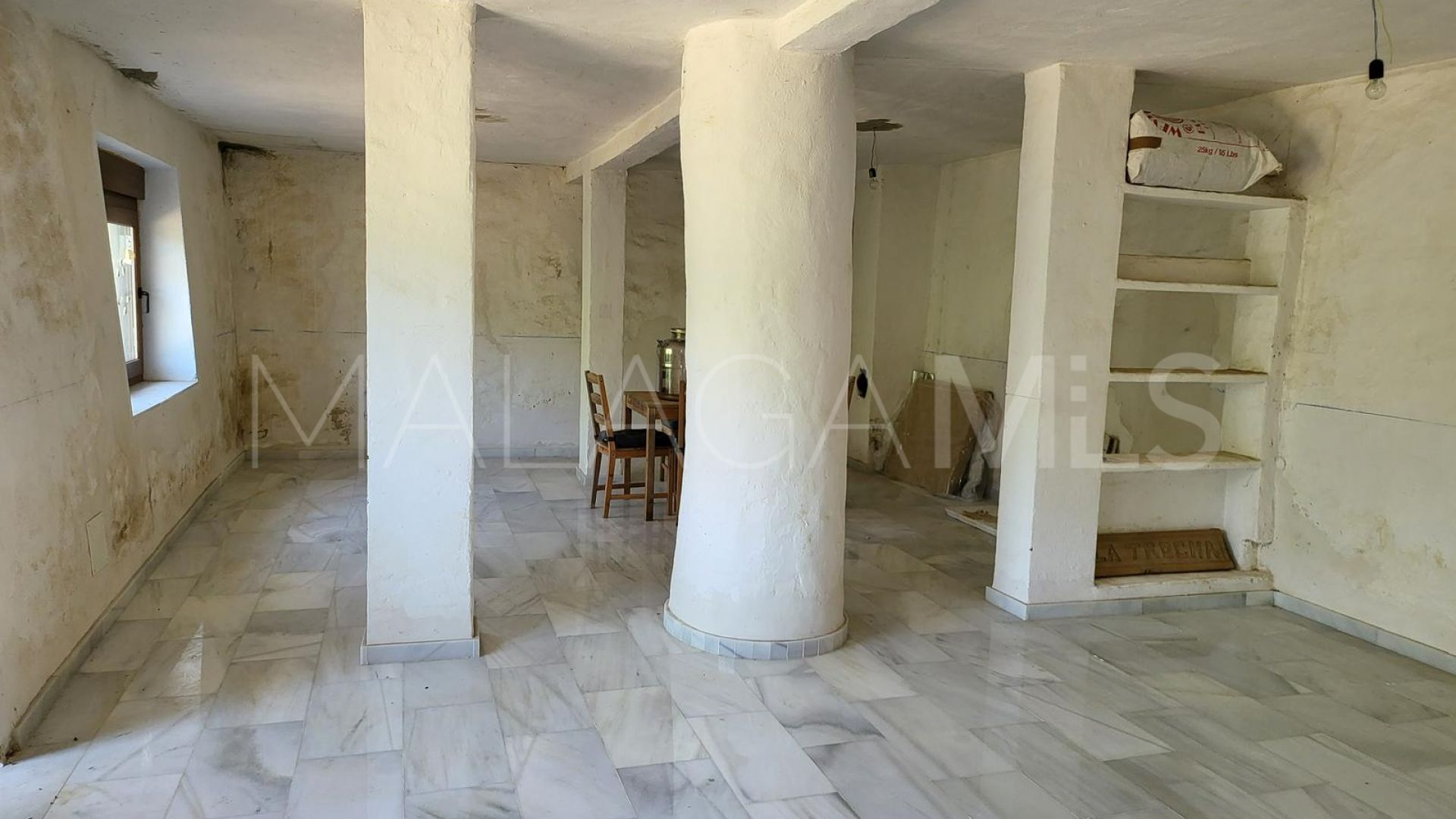 Finca for sale in Genalguacil