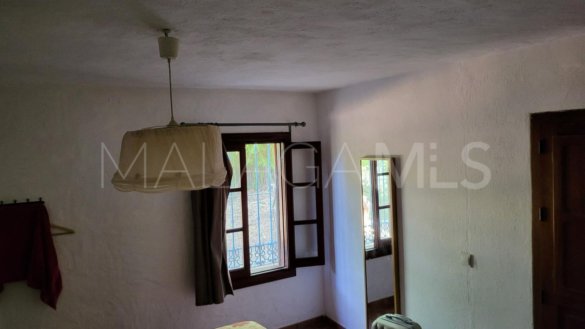 Finca for sale in Genalguacil