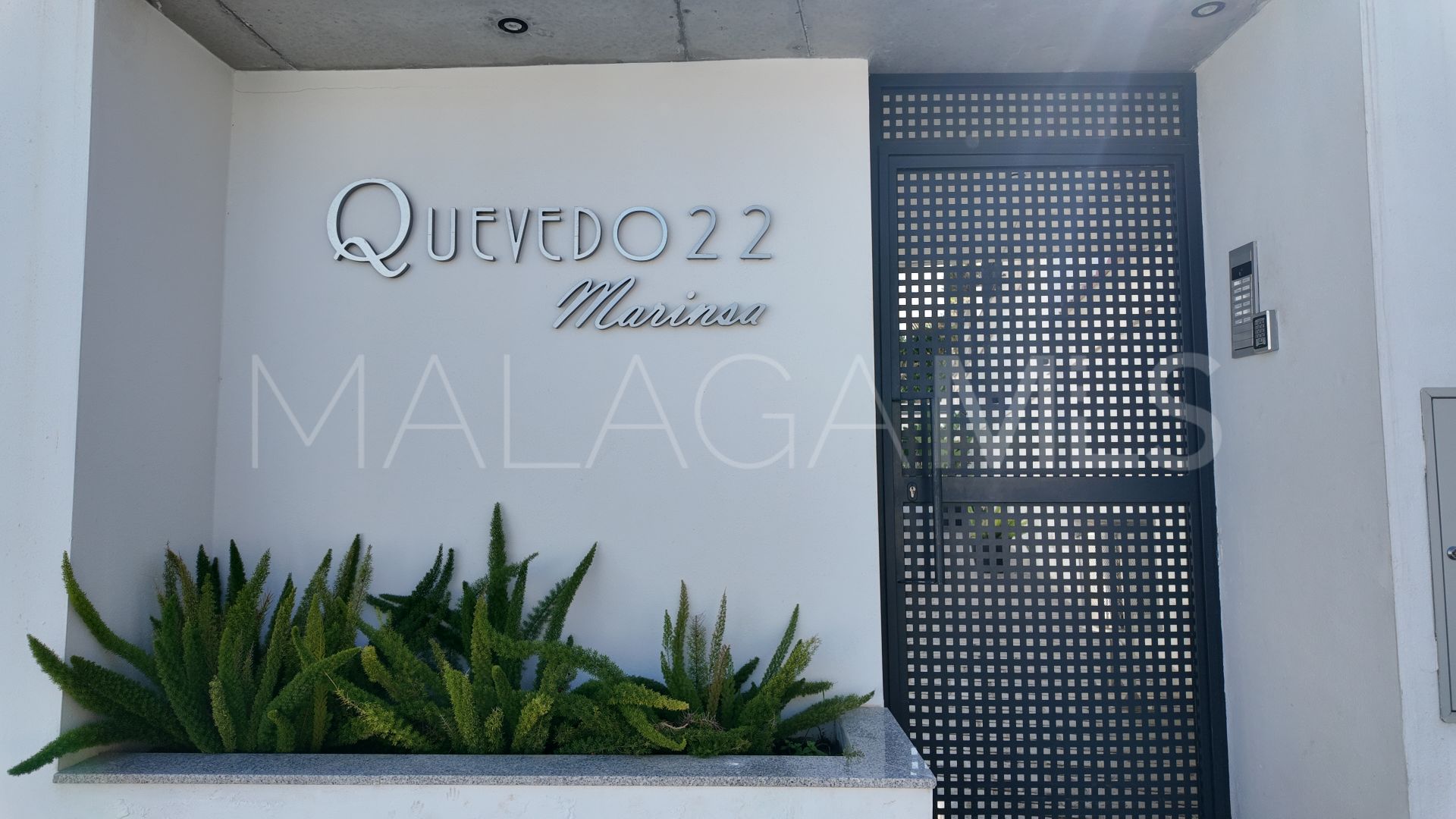 Tvåvånings takvåning for sale in Torremolinos Centro