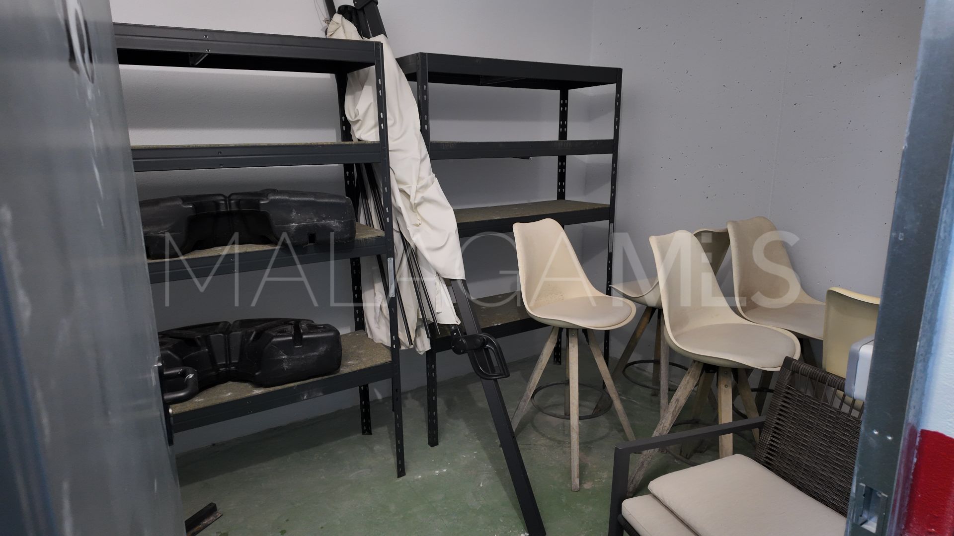 Tvåvånings takvåning for sale in Torremolinos Centro