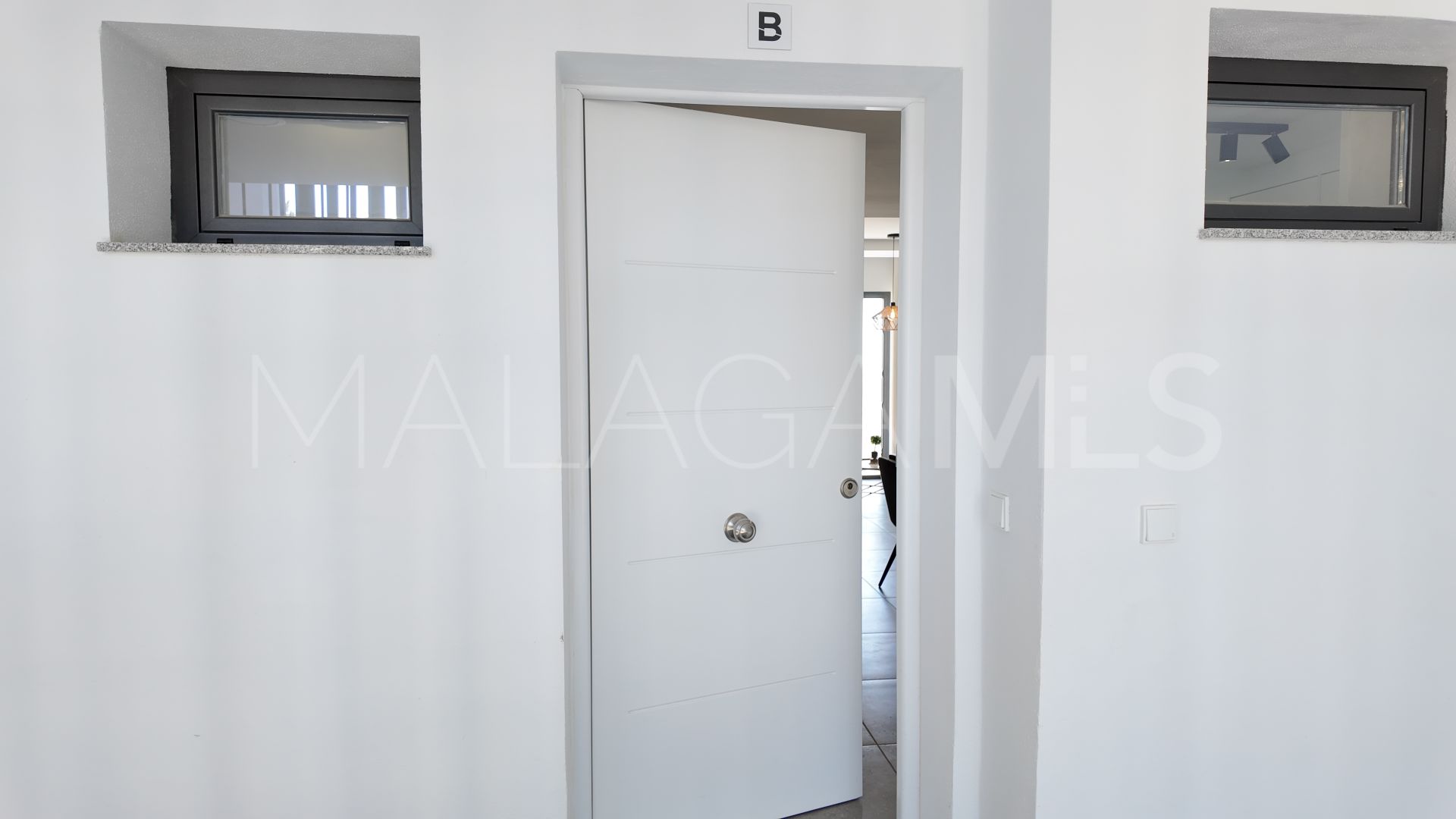 Tvåvånings takvåning for sale in Torremolinos Centro