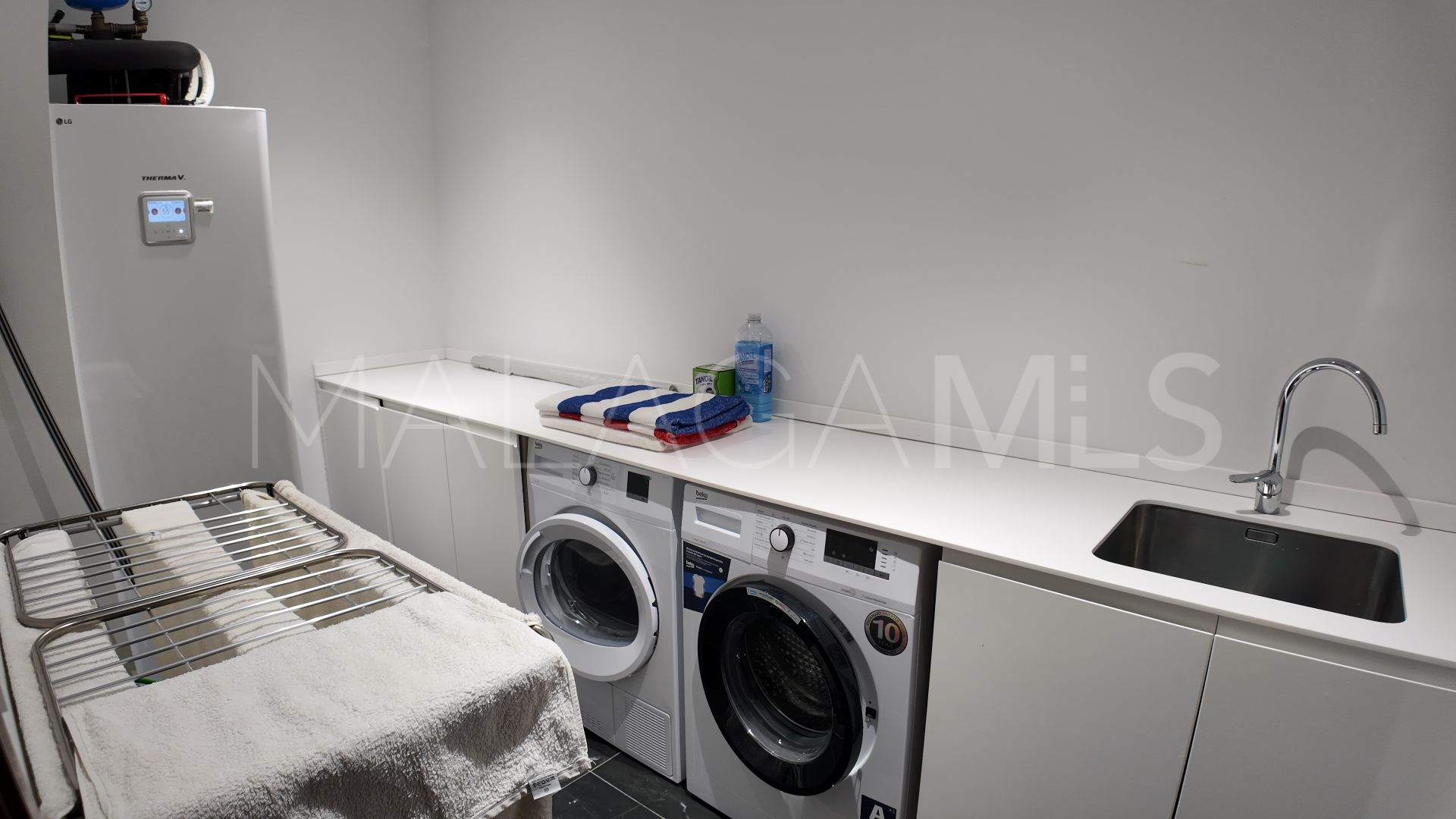 Buy villa in Valle Romano