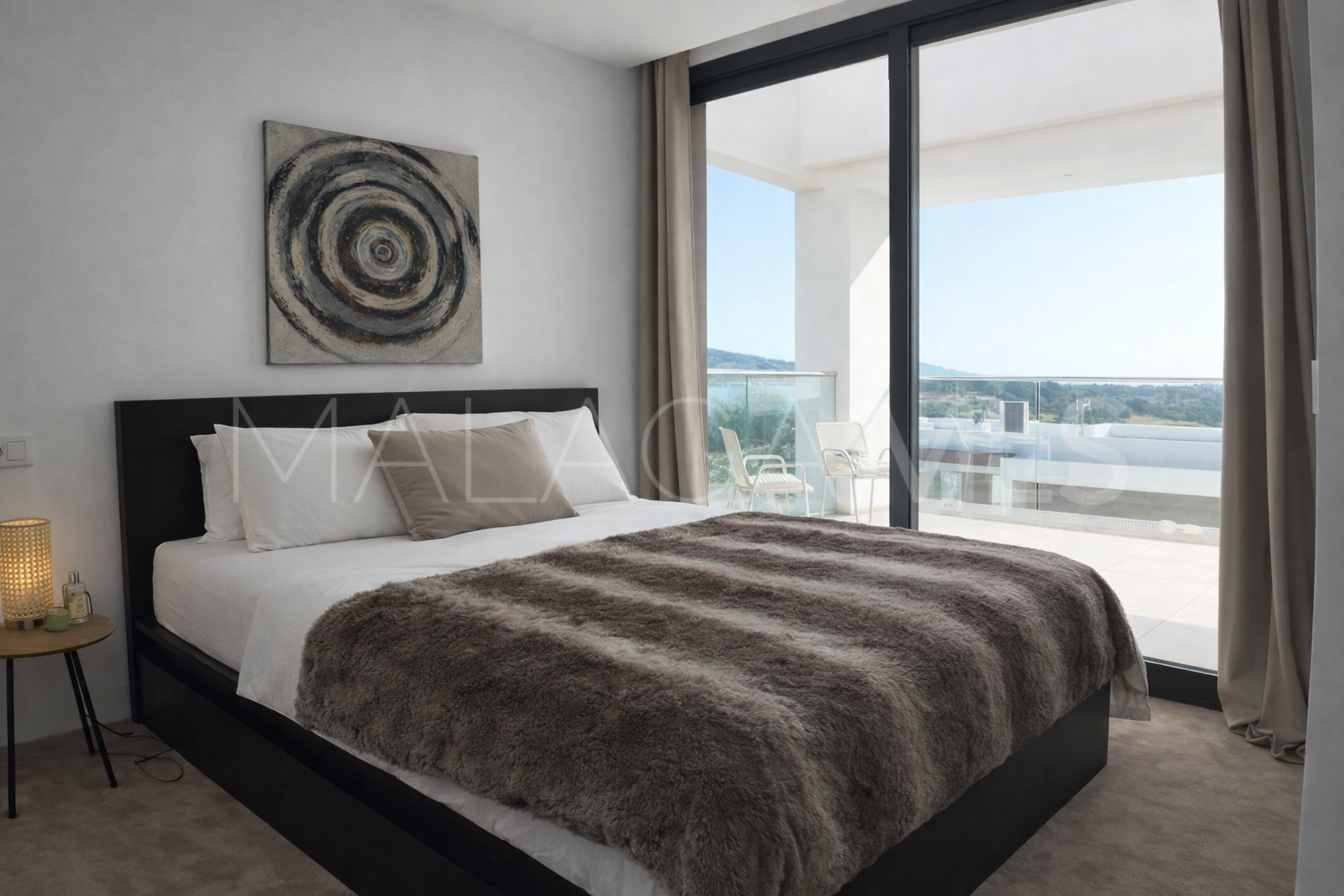 Buy villa in Valle Romano