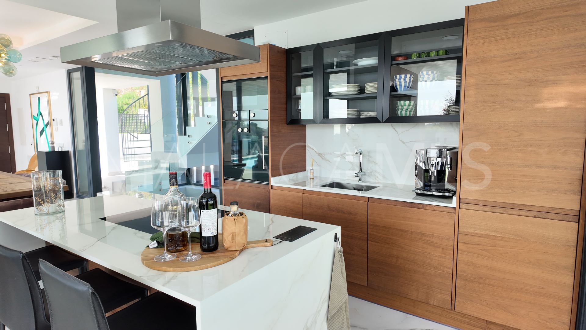 Buy villa in Valle Romano