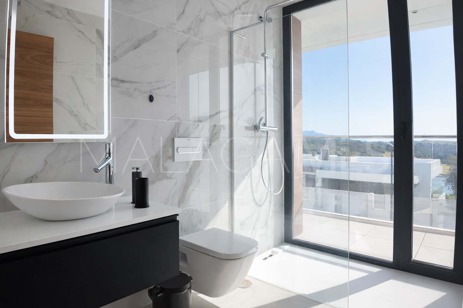 Buy villa in Valle Romano