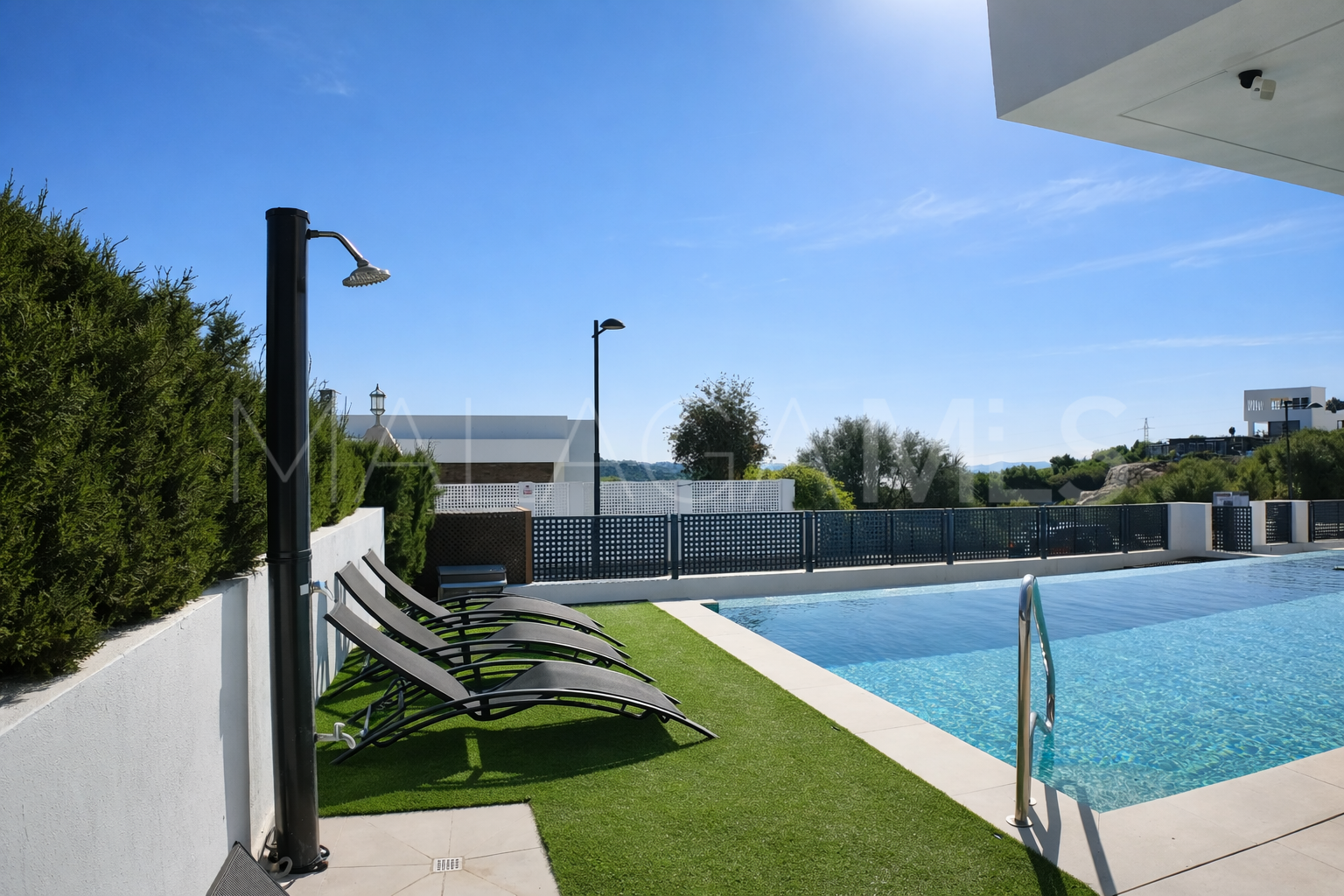 Buy villa in Valle Romano