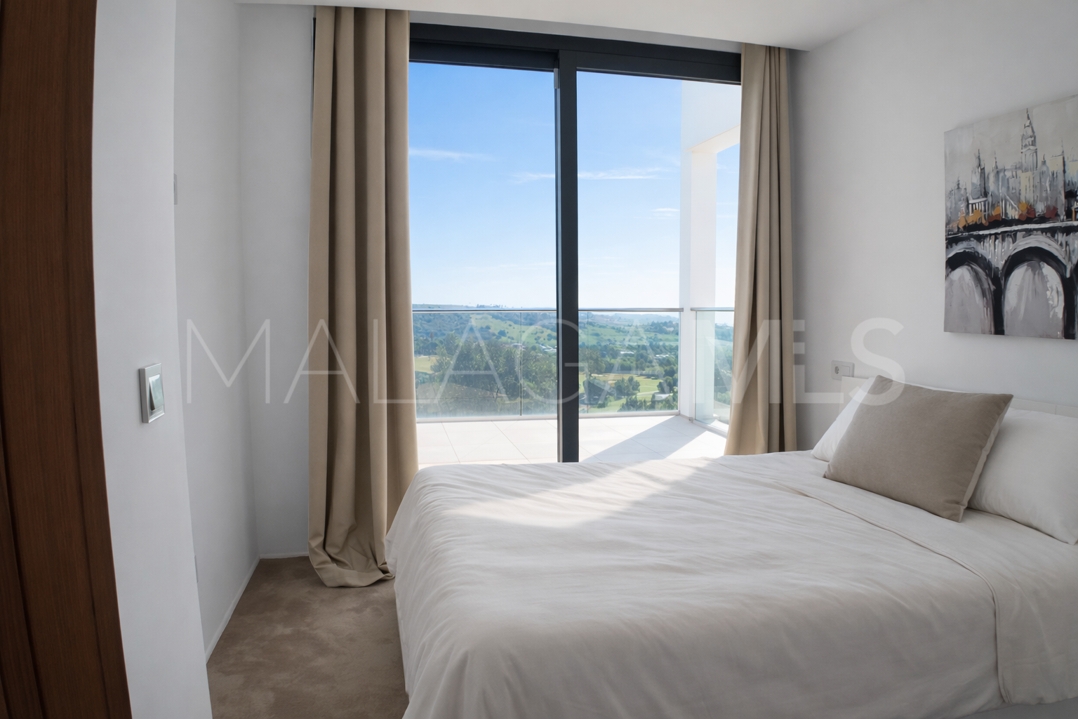 Buy villa in Valle Romano