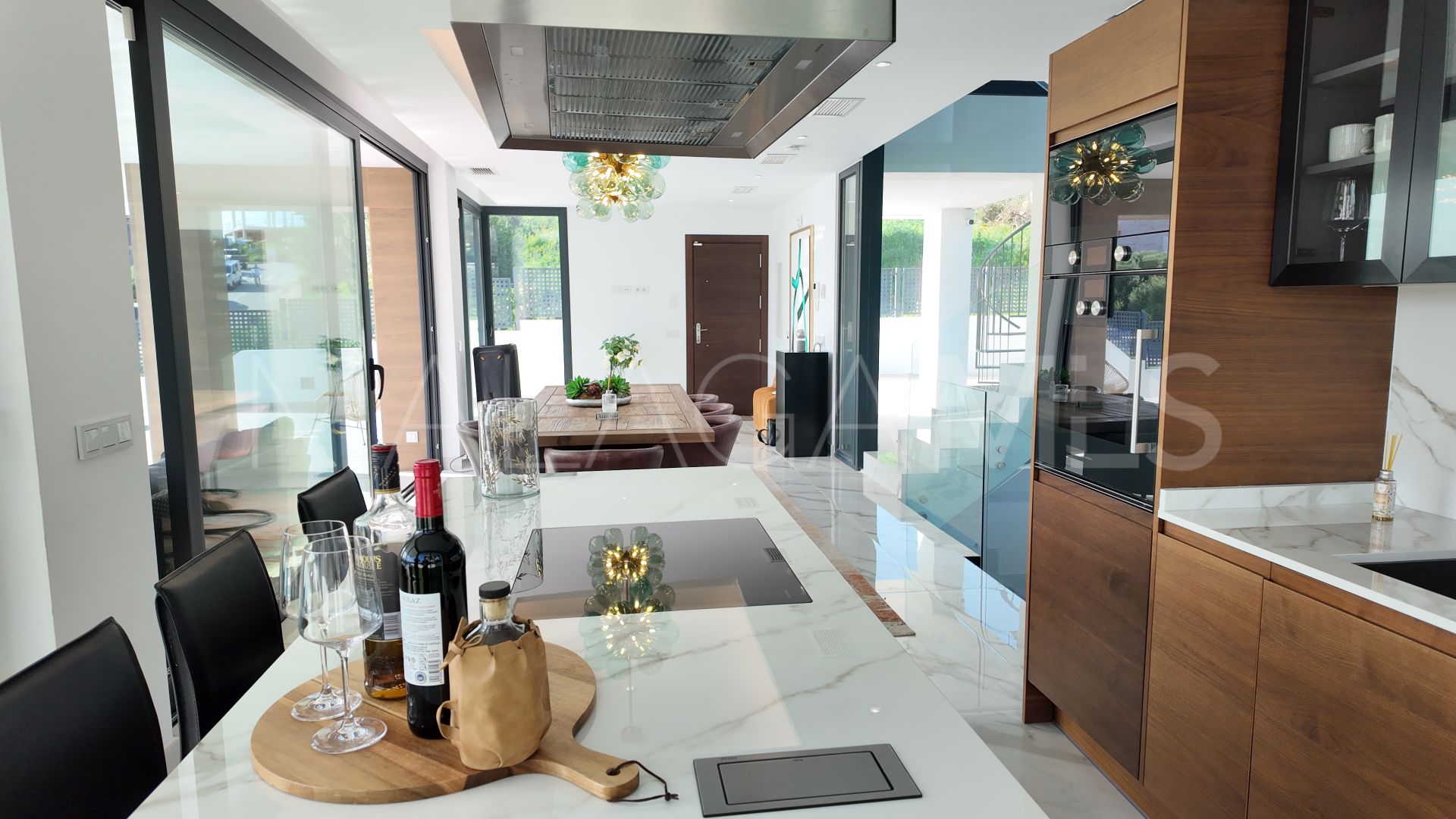 Buy villa in Valle Romano