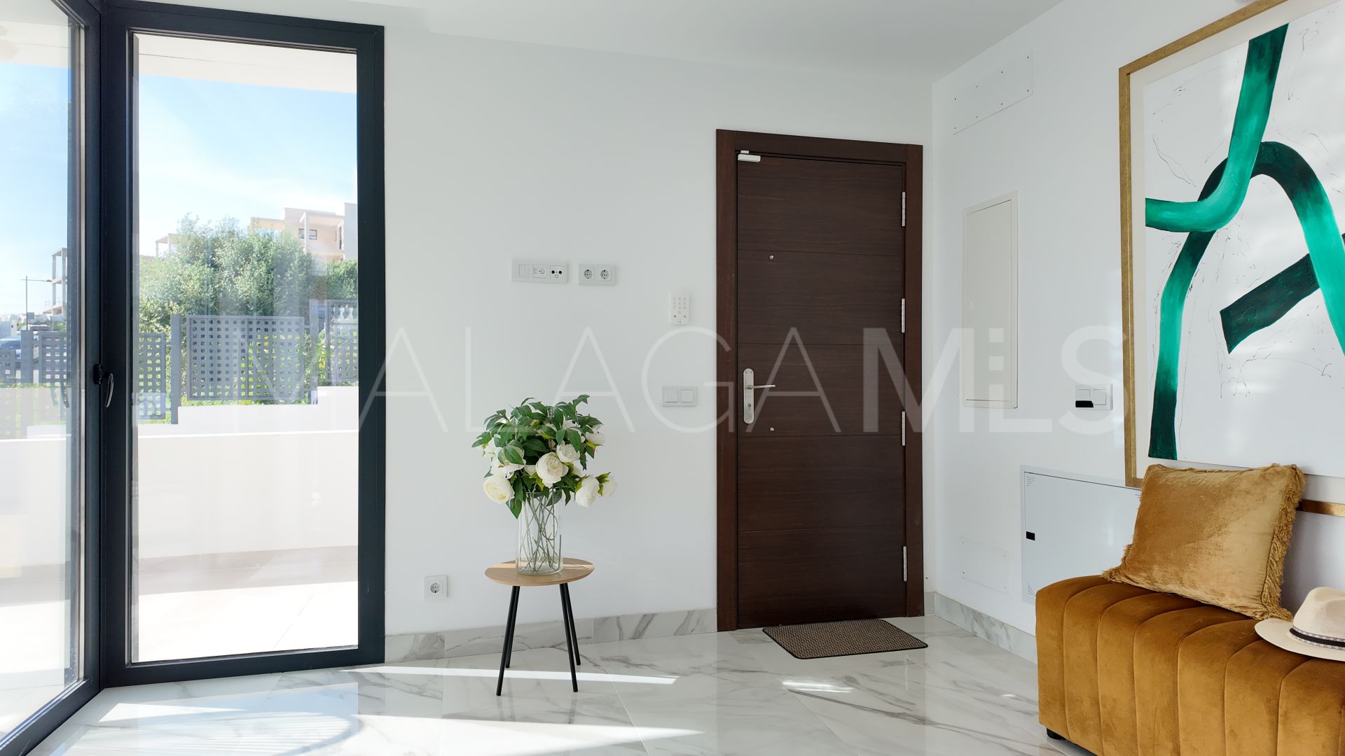 Buy villa in Valle Romano