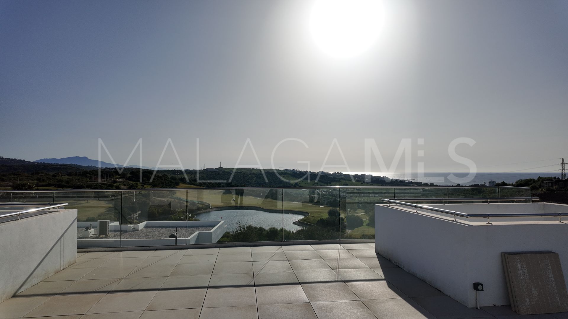 Buy villa in Valle Romano