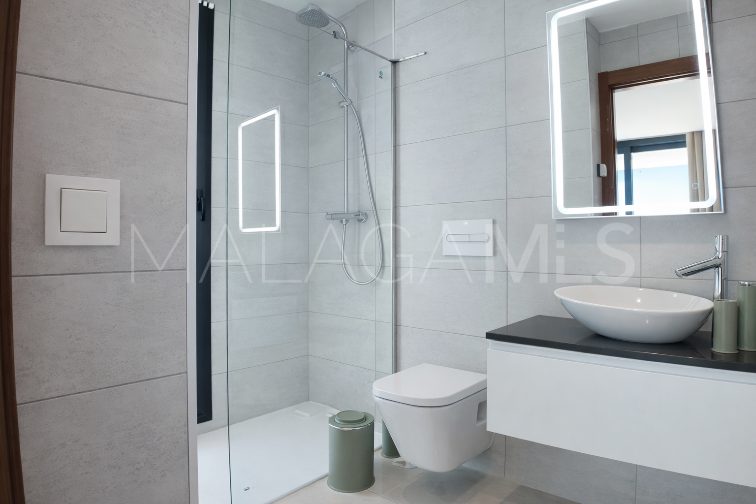 Buy villa in Valle Romano