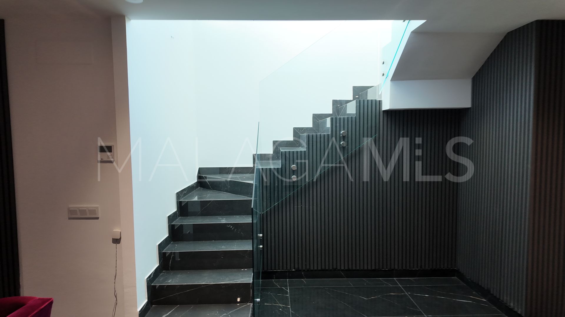 Buy villa in Valle Romano