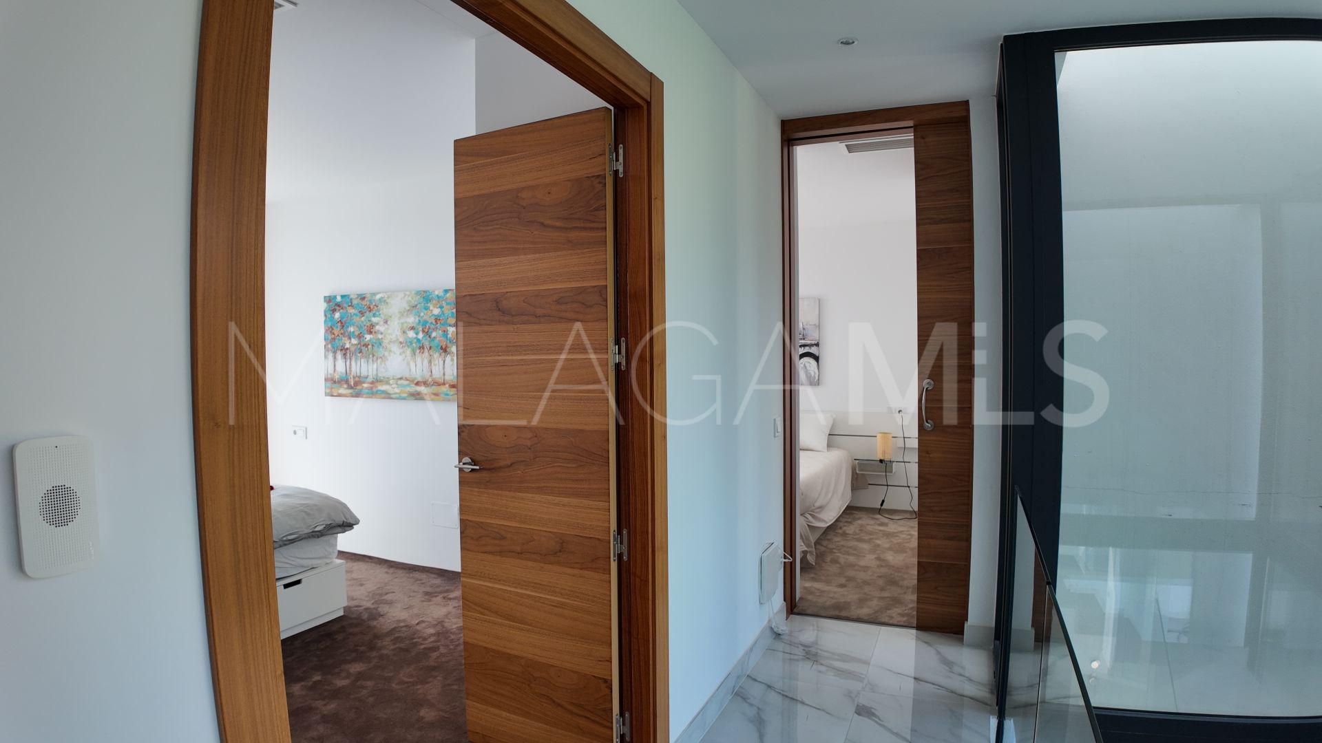 Buy villa in Valle Romano