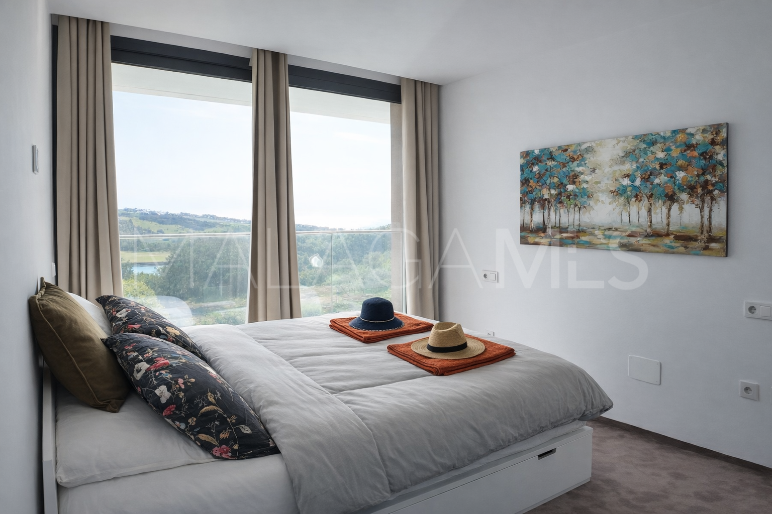 Buy villa in Valle Romano