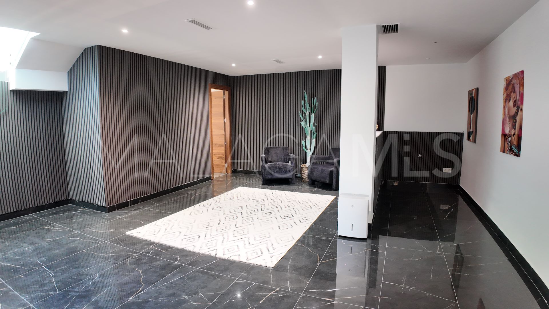 Buy villa in Valle Romano