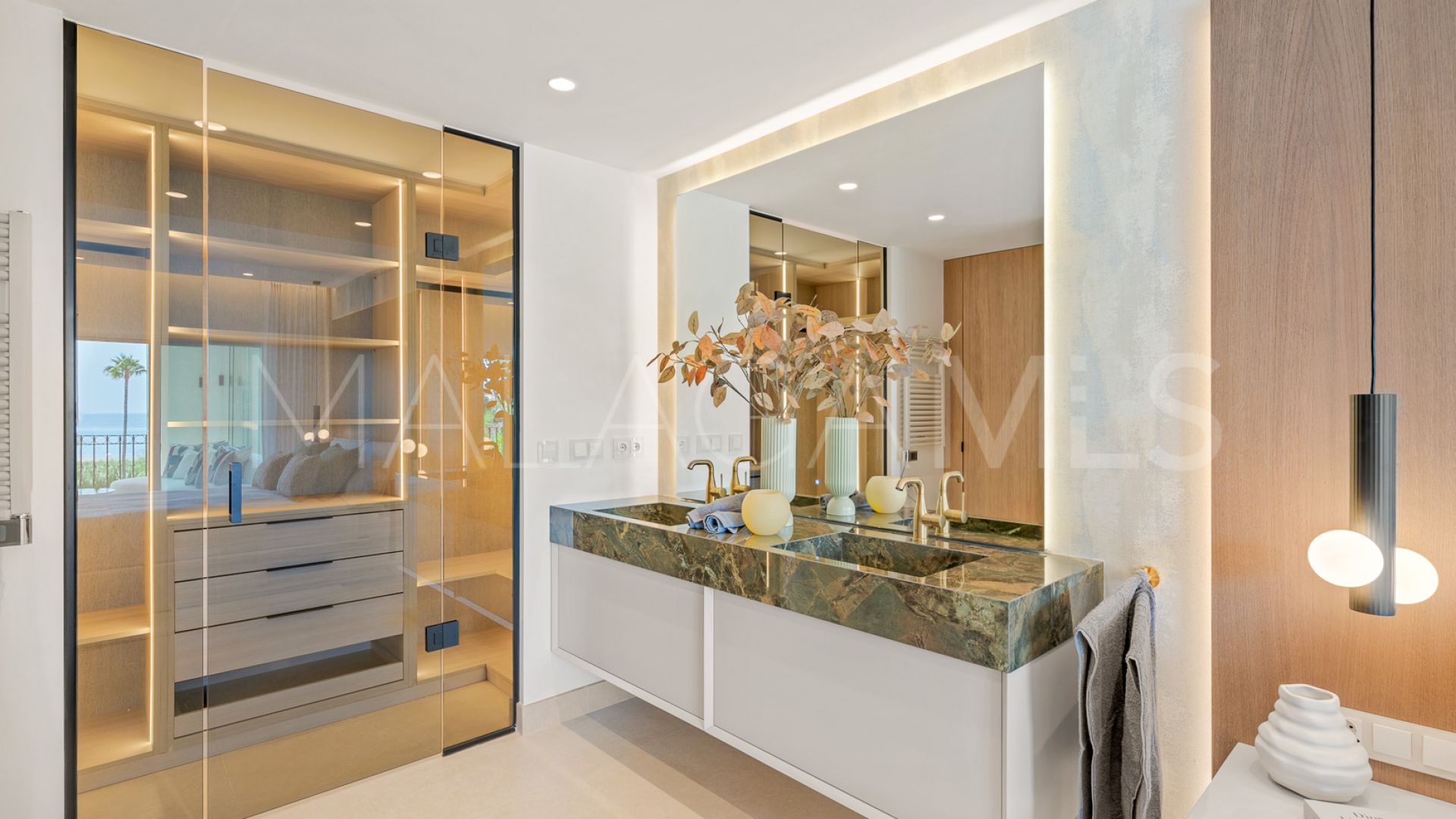 Bahía del Velerín, apartamento a la venta