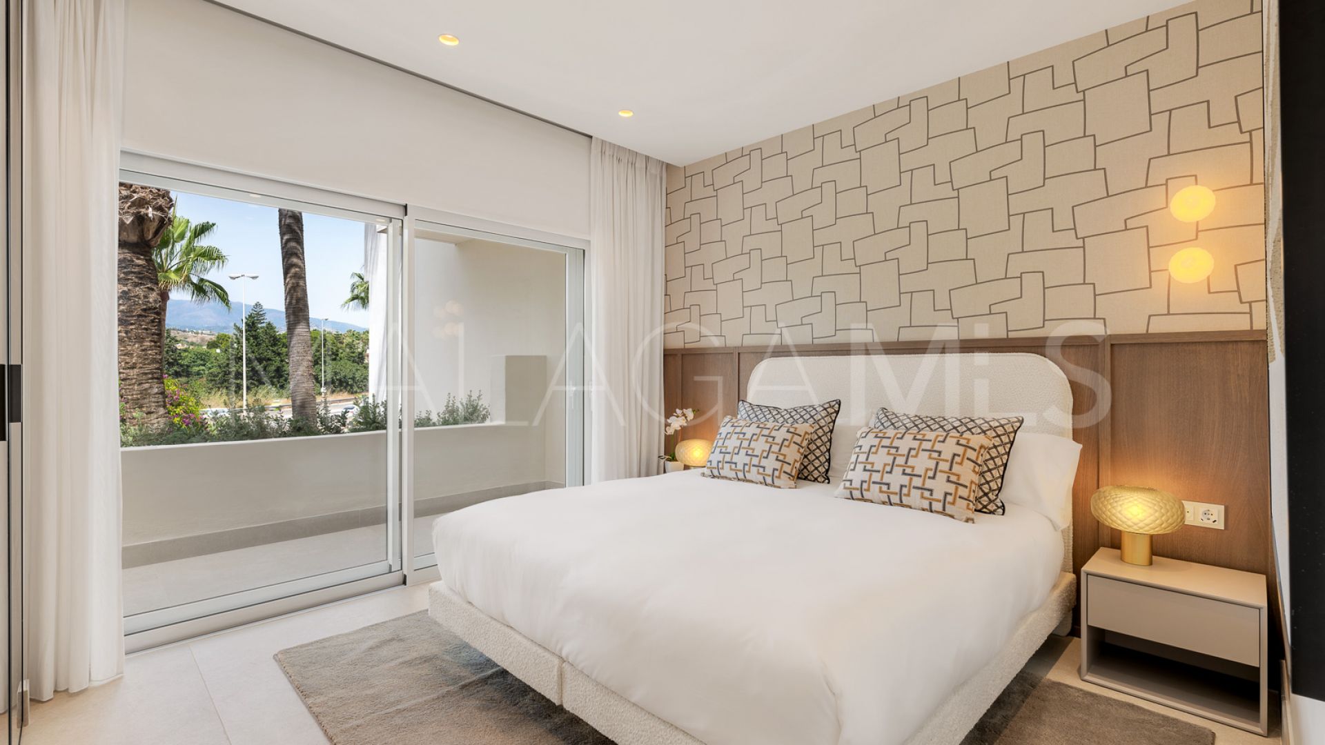 Bahía del Velerín, apartamento a la venta