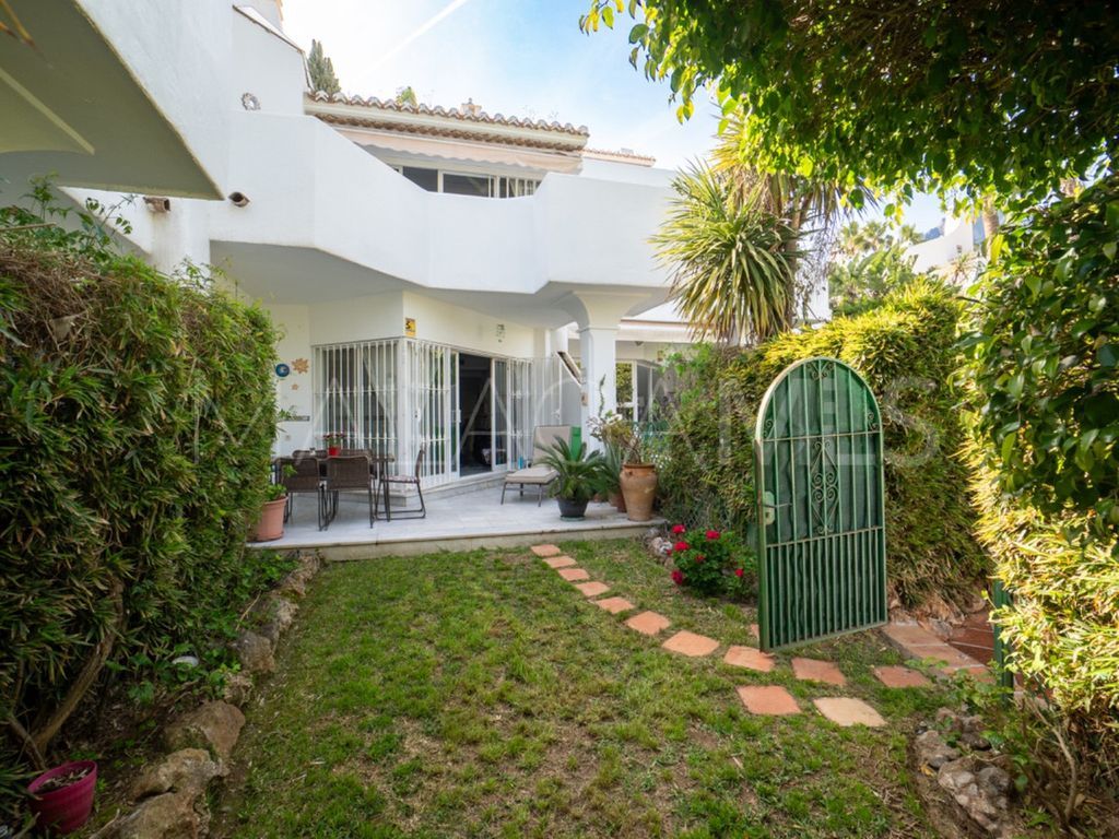 Reihenhaus for sale in Sierra Blanca