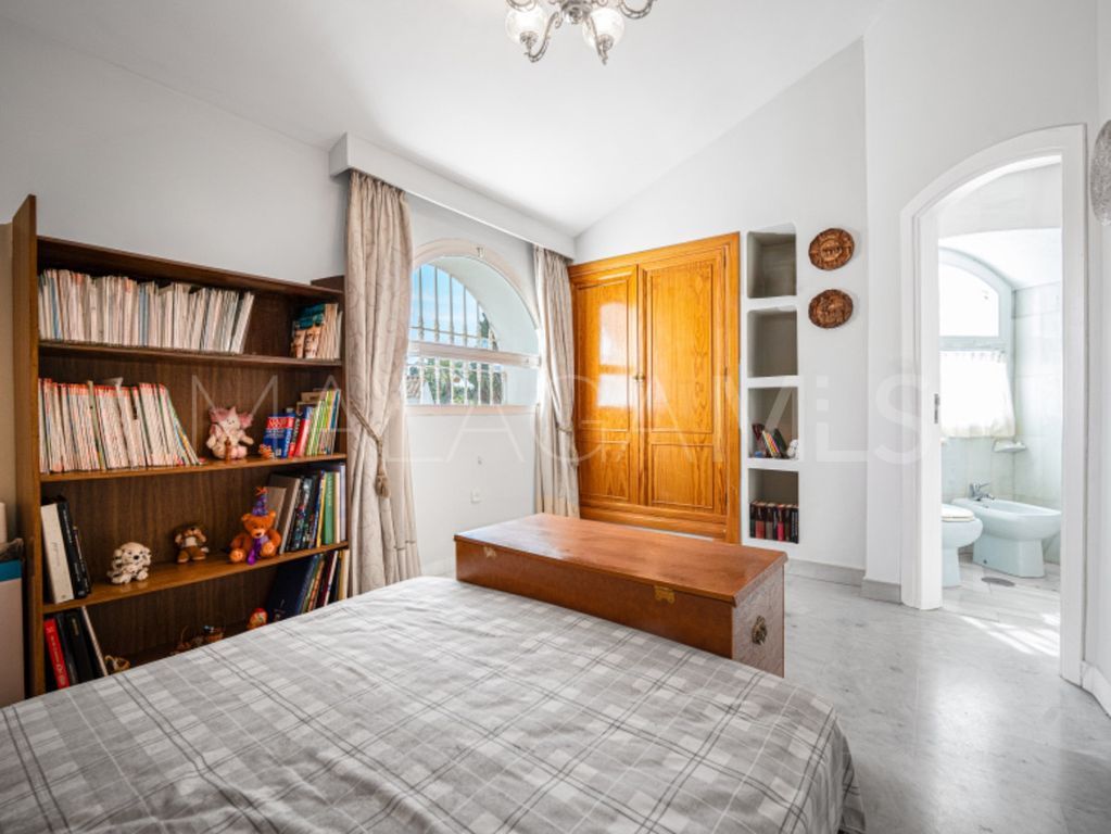 Reihenhaus for sale in Sierra Blanca