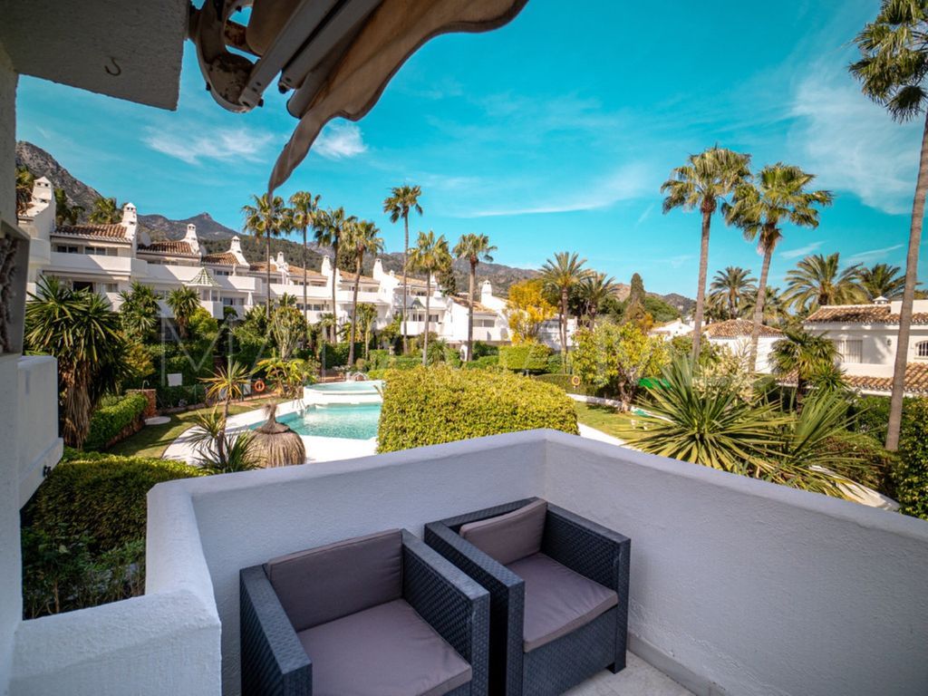 Reihenhaus for sale in Sierra Blanca