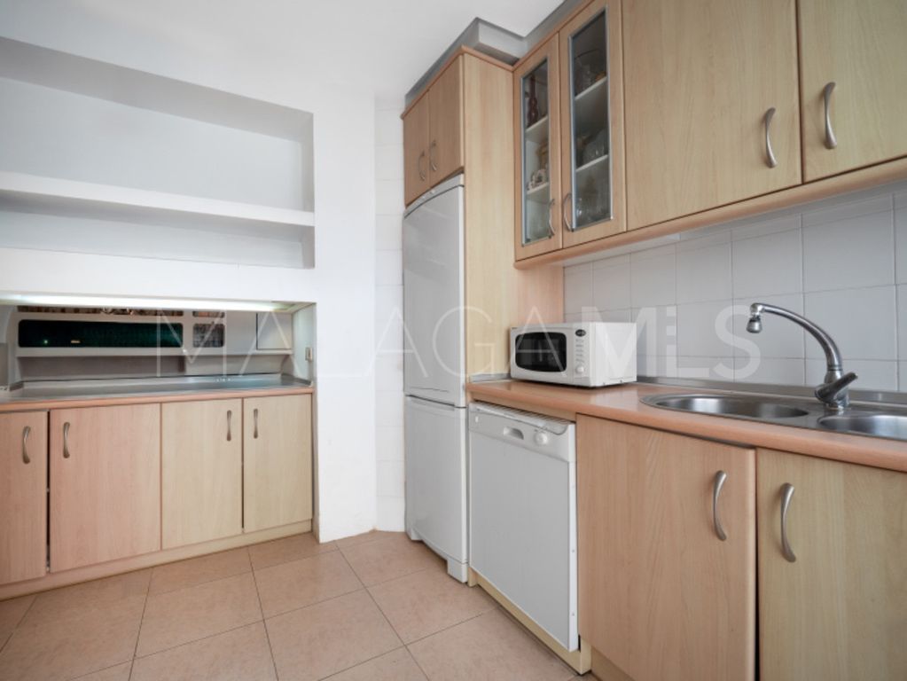 Reihenhaus for sale in Sierra Blanca