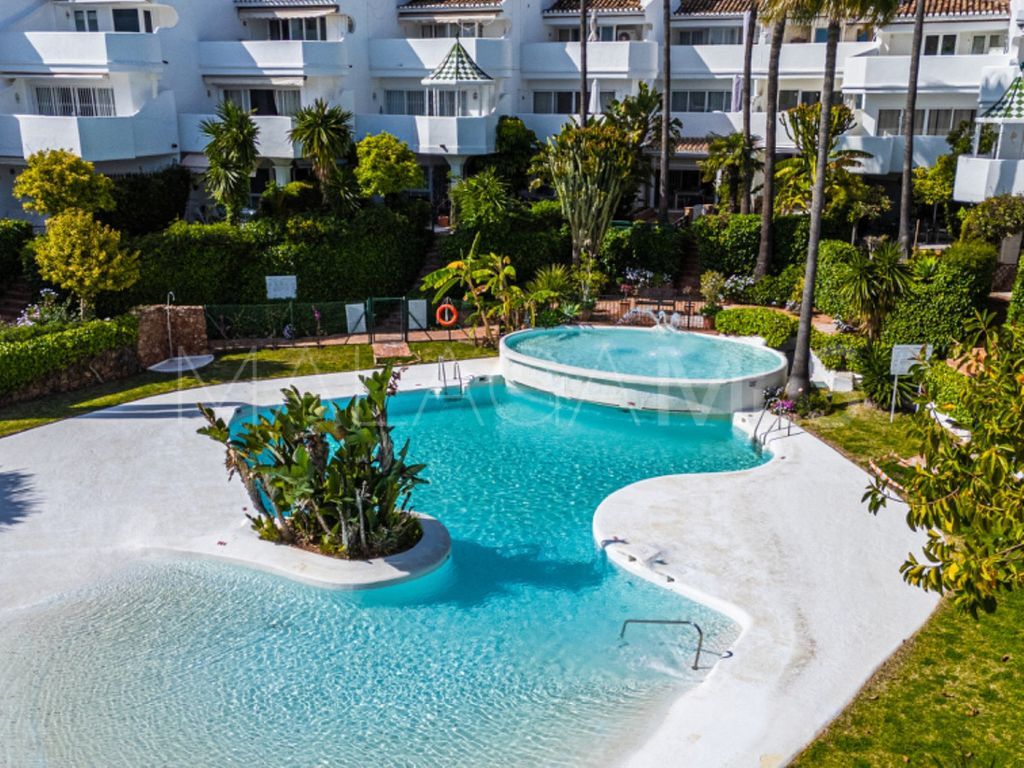 Reihenhaus for sale in Sierra Blanca