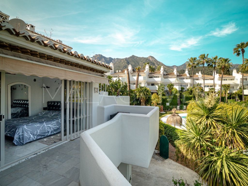 Reihenhaus for sale in Sierra Blanca