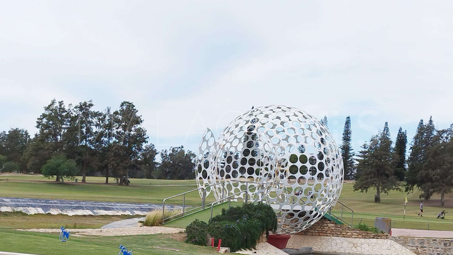 Wohnung for sale in Mijas Golf