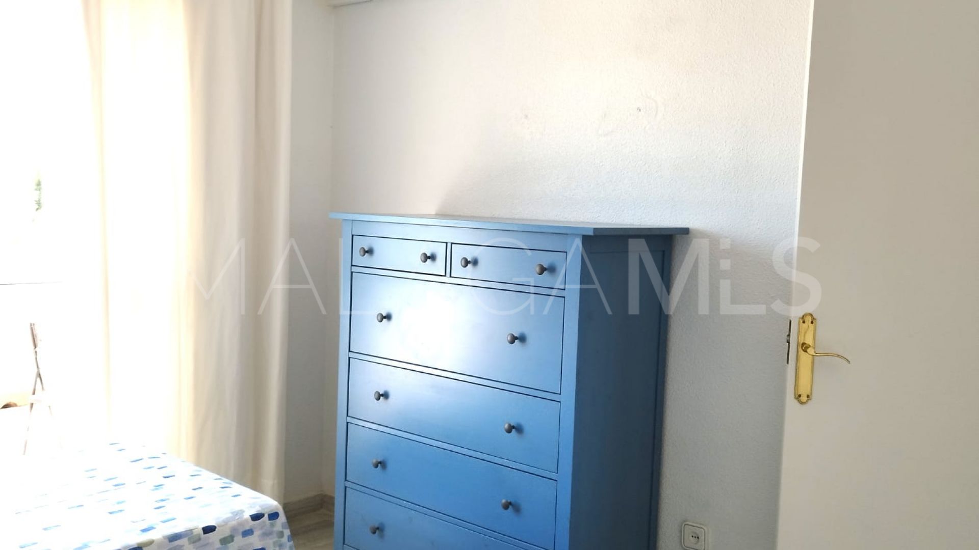 Wohnung for sale in Mijas Golf