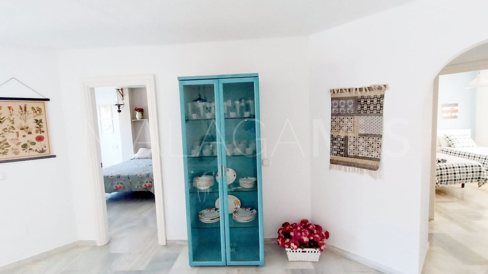 Wohnung for sale in Mijas Golf