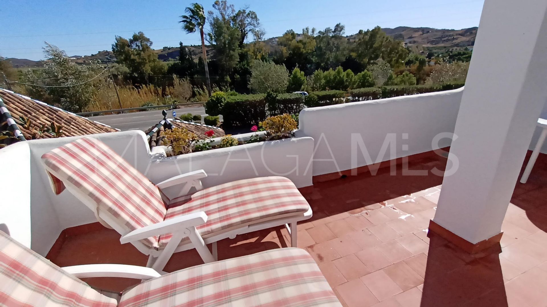 Wohnung for sale in Mijas Golf