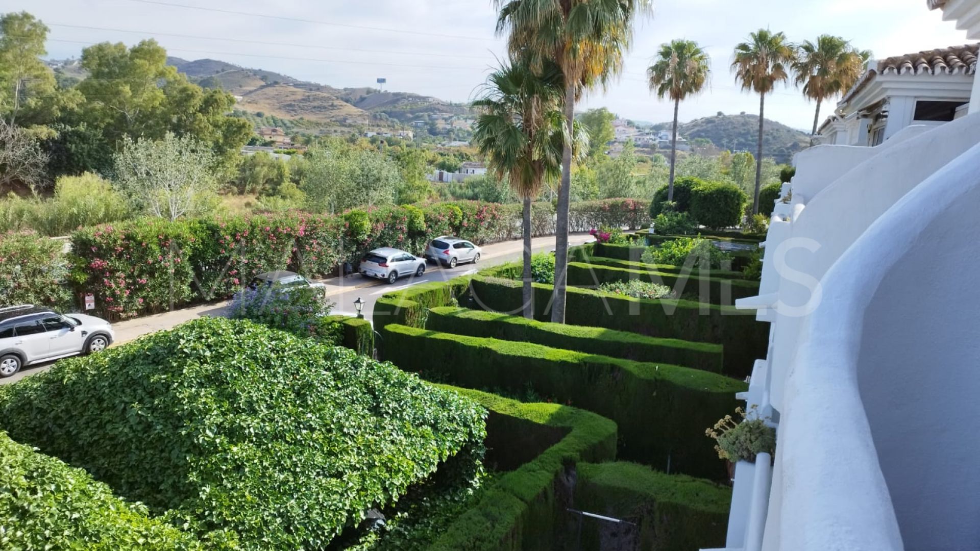 Wohnung for sale in Mijas Golf