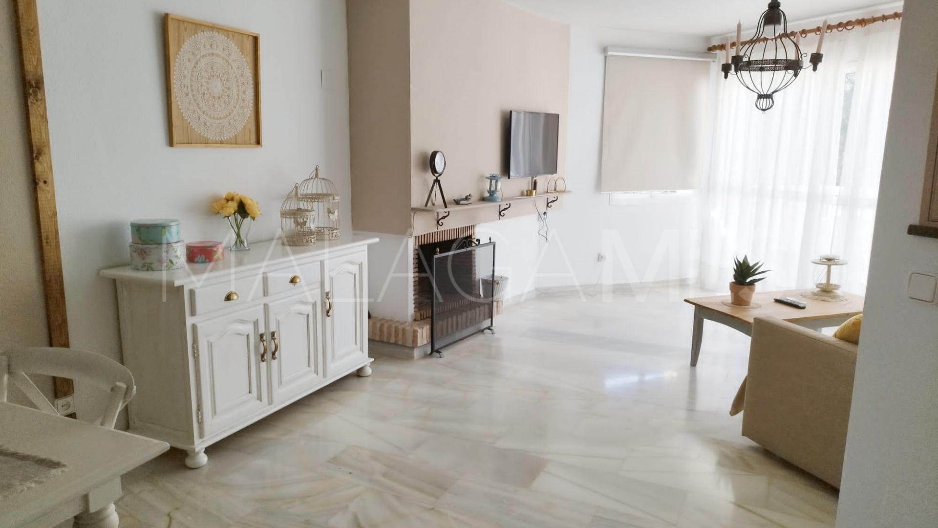 Wohnung for sale in Mijas Golf