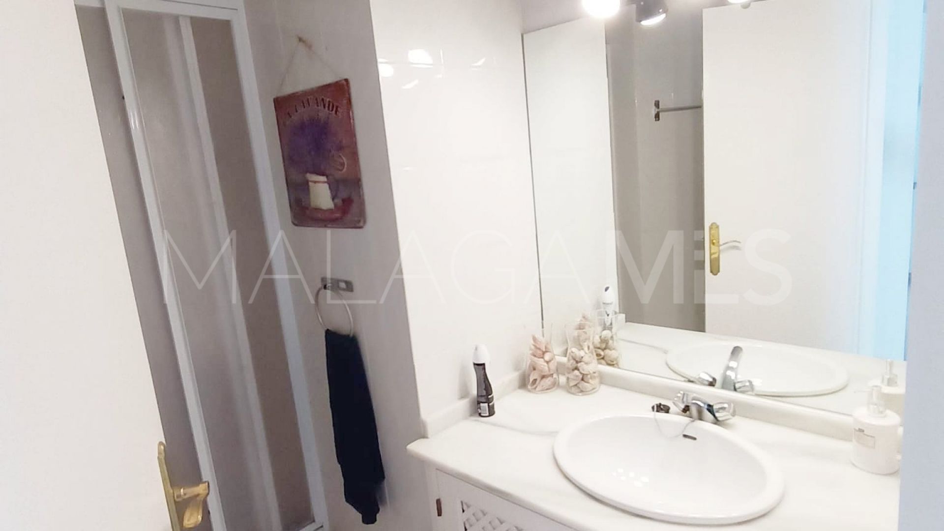 Wohnung for sale in Mijas Golf