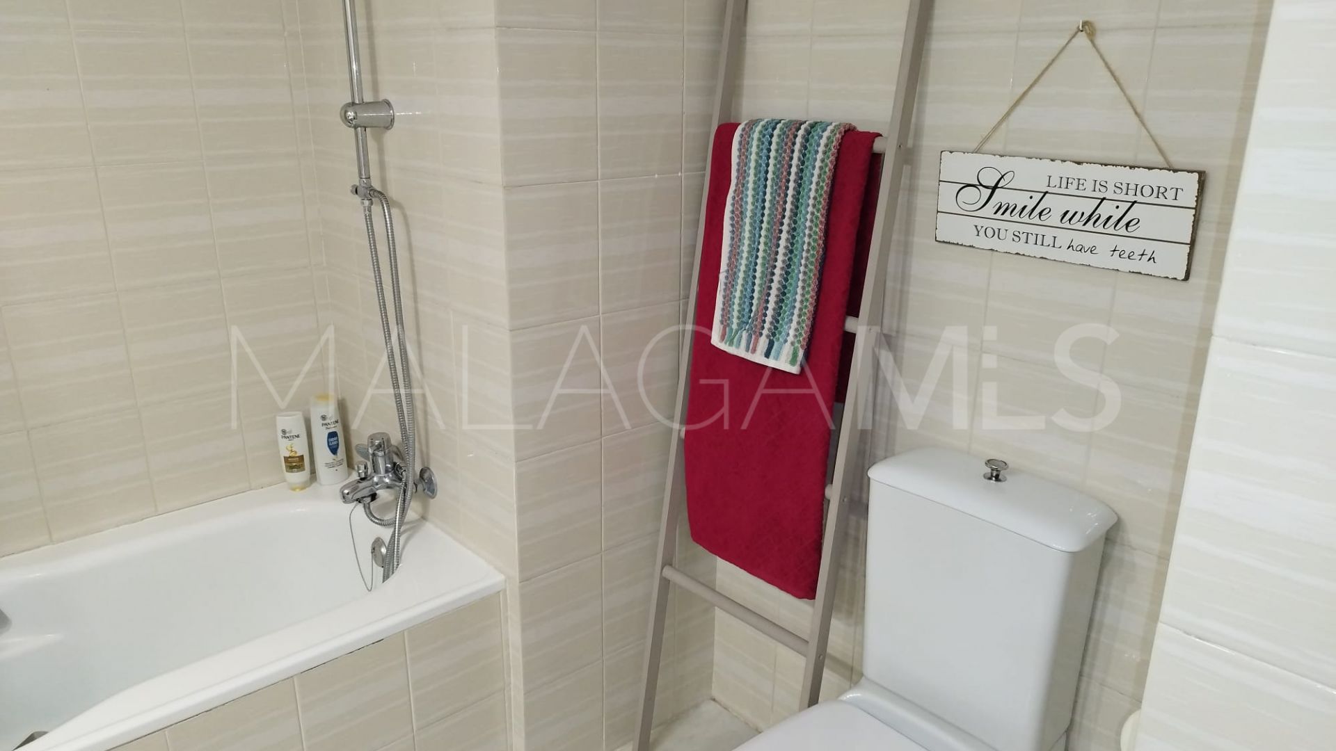 Wohnung for sale in Mijas Golf