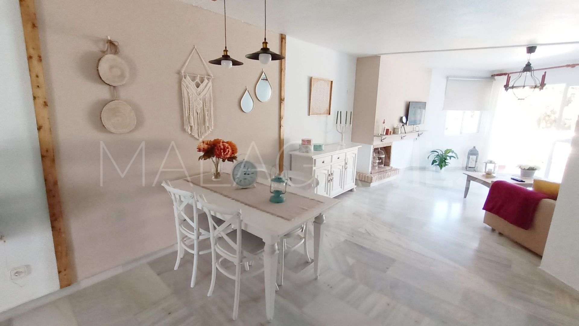Wohnung for sale in Mijas Golf