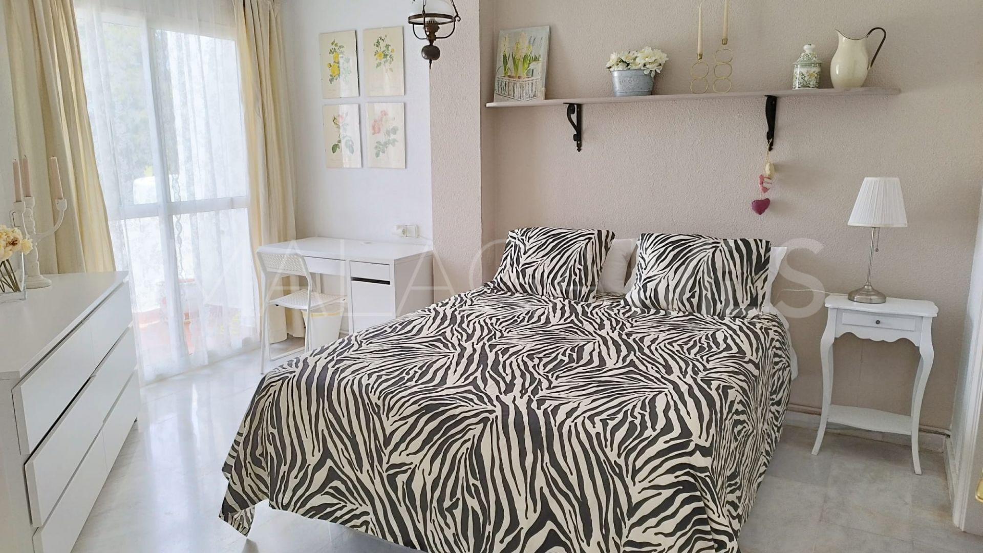 Wohnung for sale in Mijas Golf