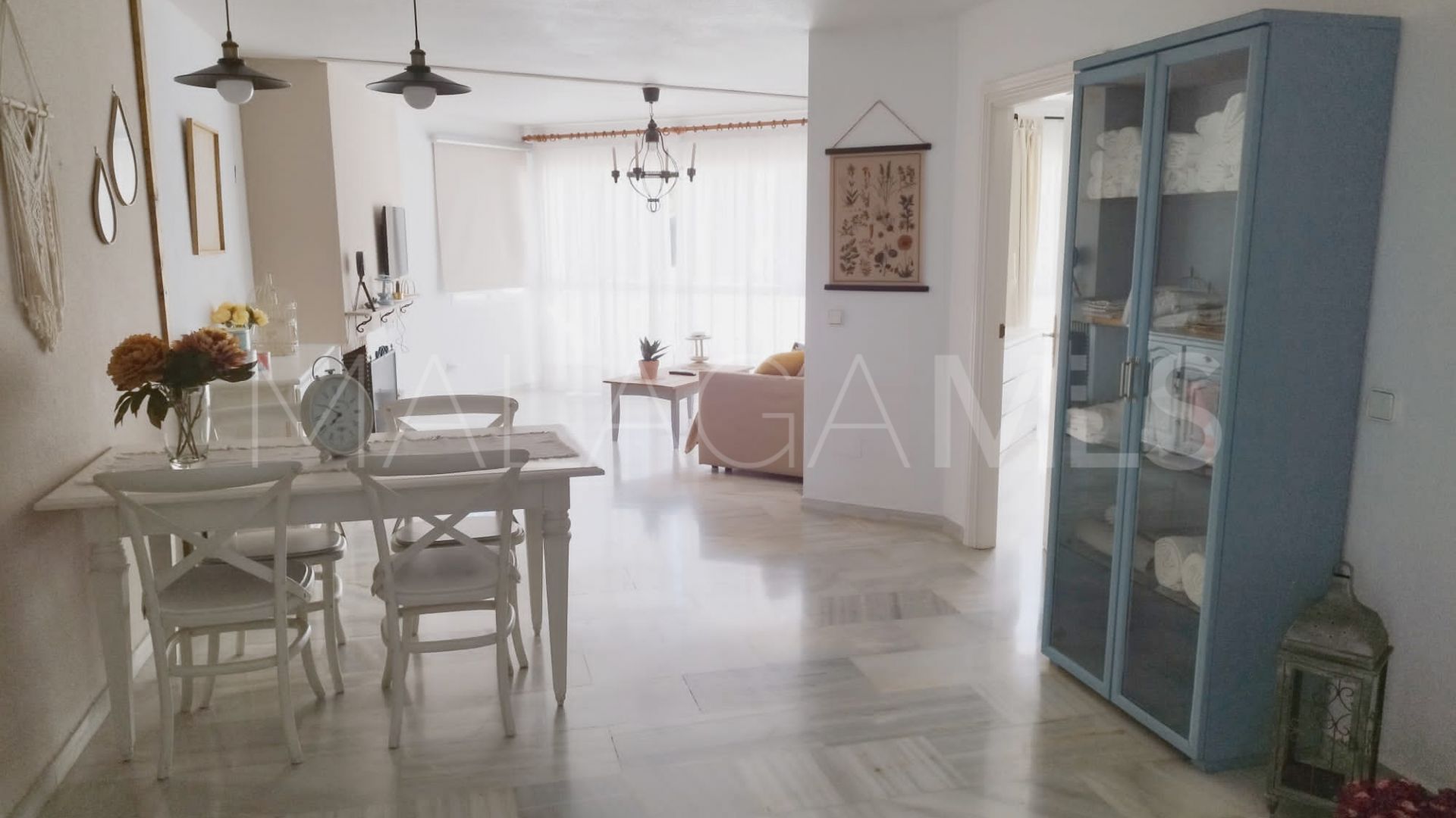Wohnung for sale in Mijas Golf