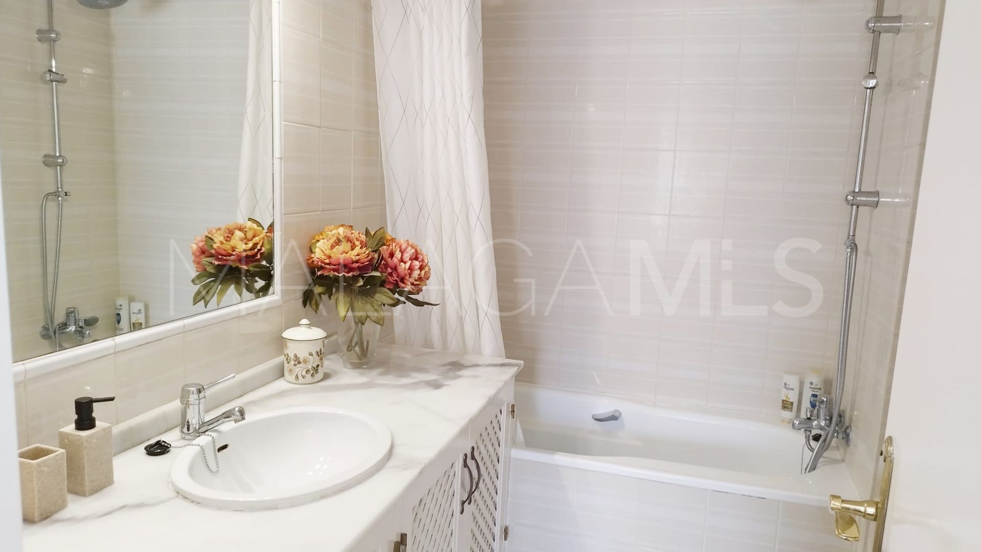 Wohnung for sale in Mijas Golf