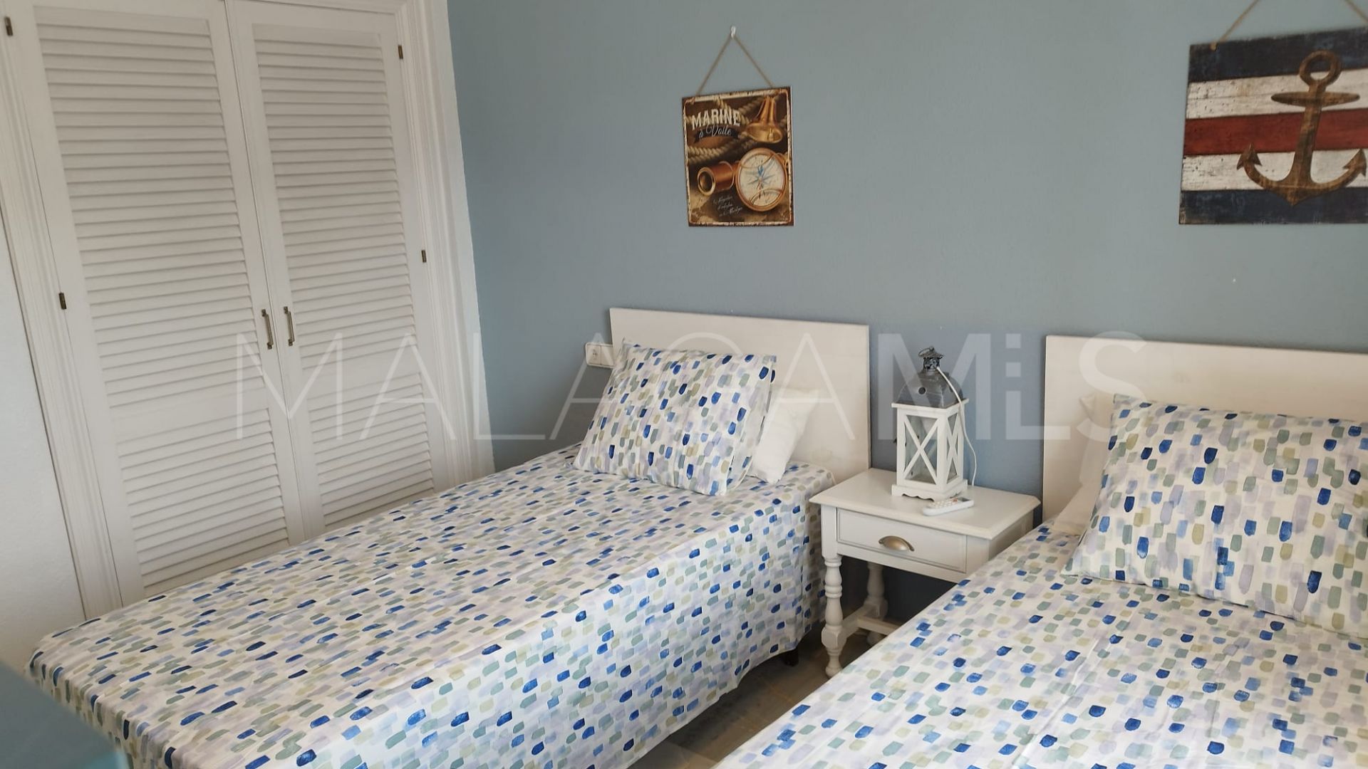 Wohnung for sale in Mijas Golf