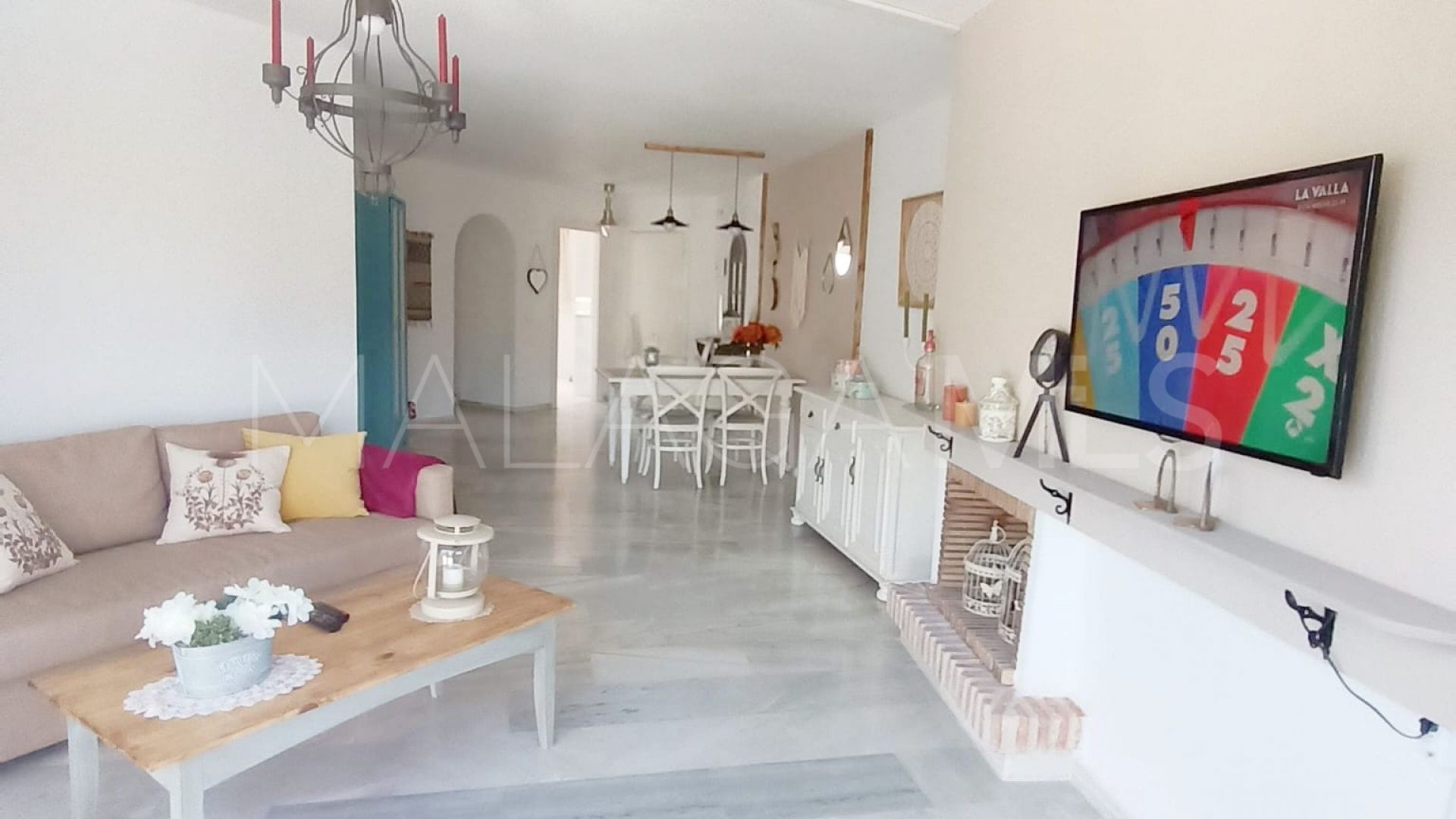 Wohnung for sale in Mijas Golf
