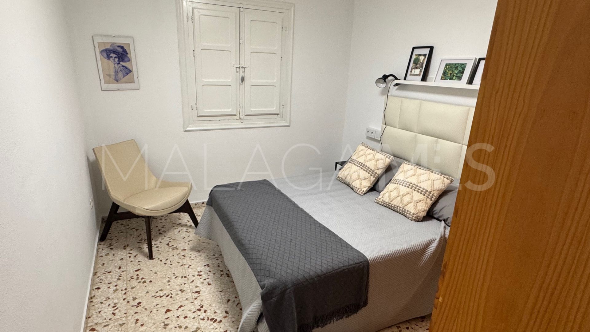 Villa for sale in Guadalmansa