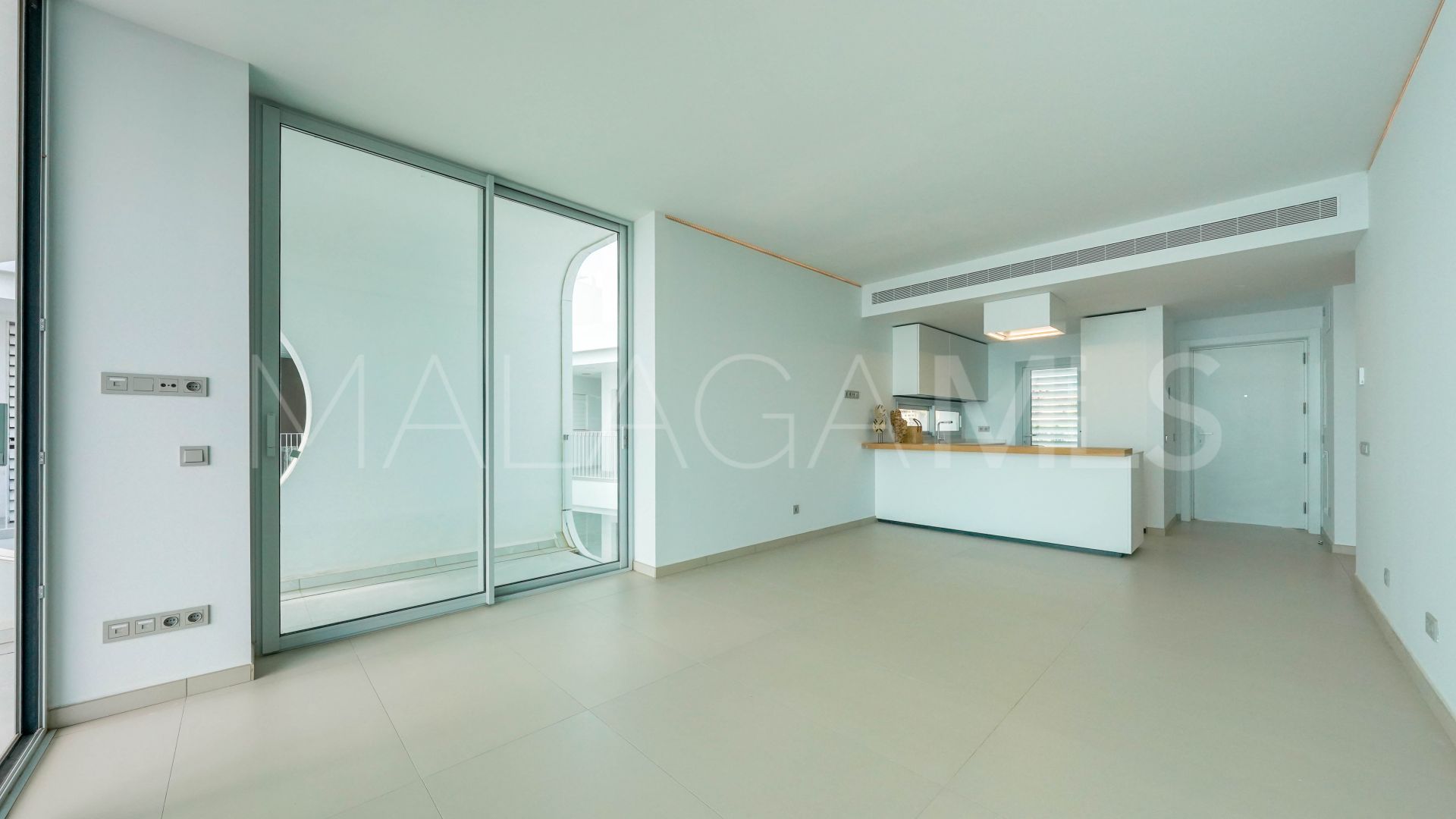 Penthouse for sale in El Higueron