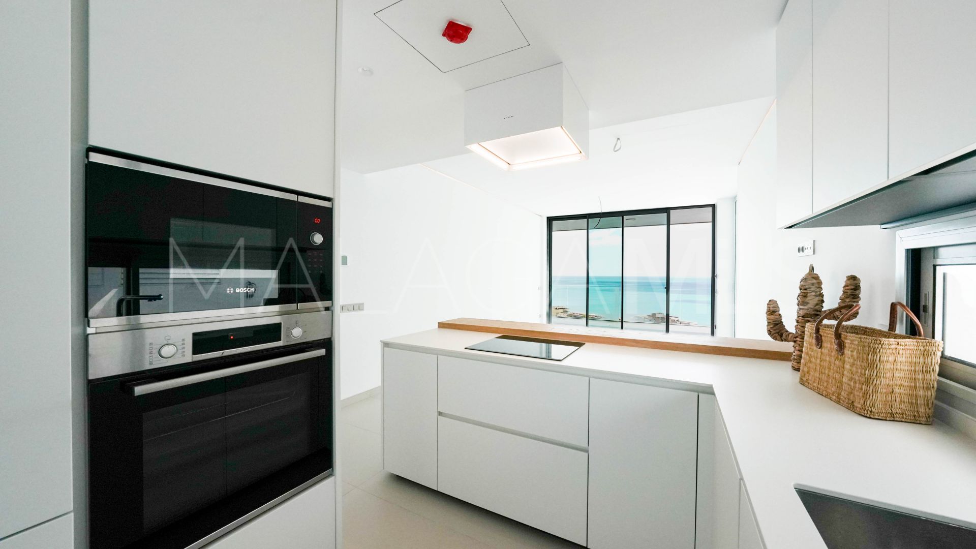 Penthouse for sale in El Higueron