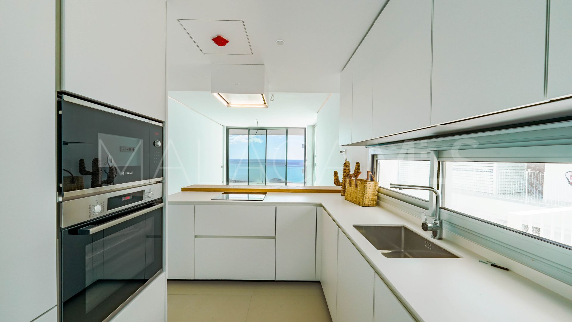 Penthouse for sale in El Higueron